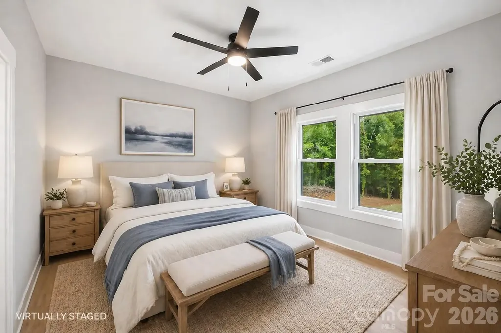 392 Park Road Albemarle NC 28001