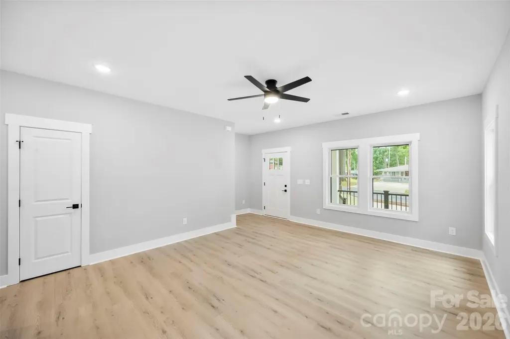 392 Park Road Albemarle NC 28001