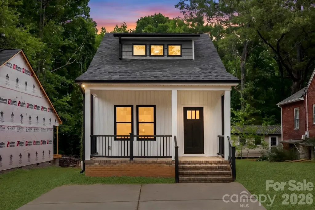 392 Park Road Albemarle NC 28001