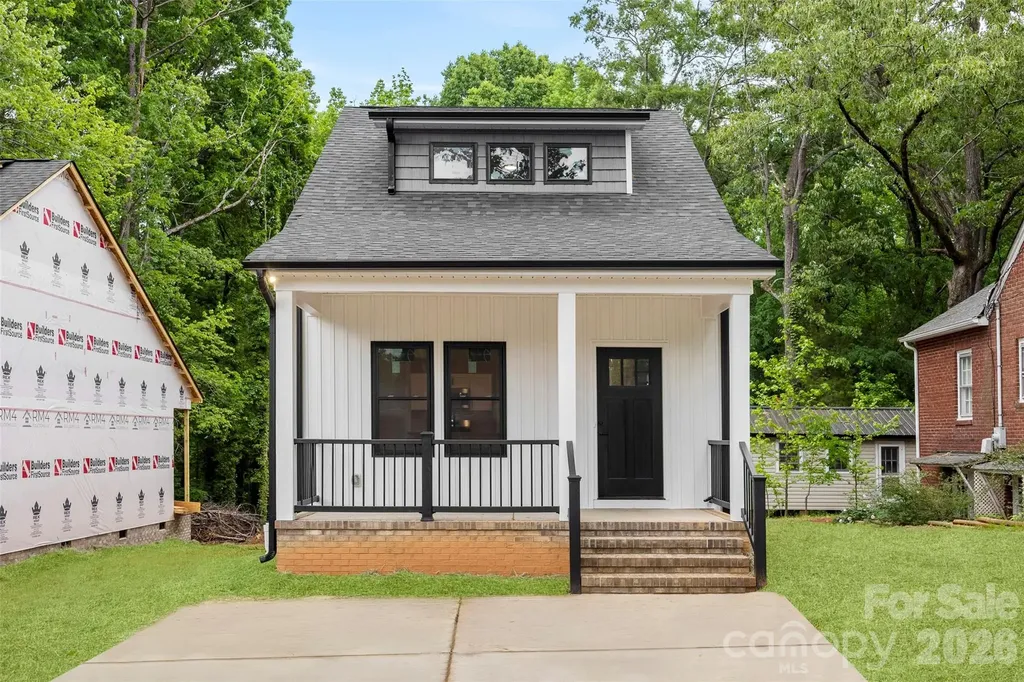 392 Park Road Albemarle NC 28001