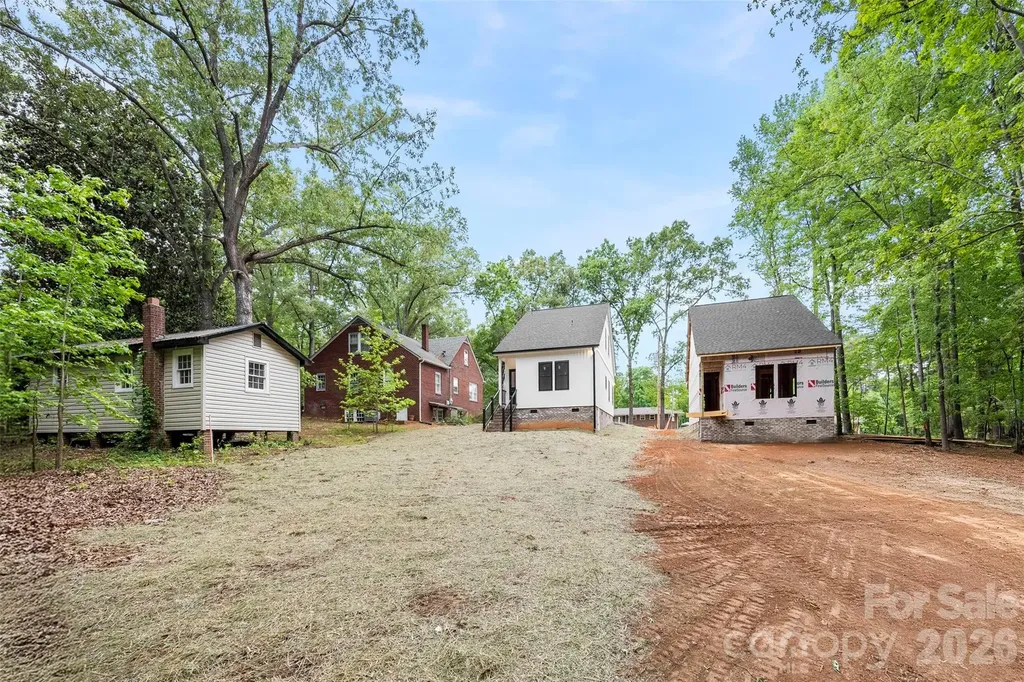 392 Park Road Albemarle NC 28001
