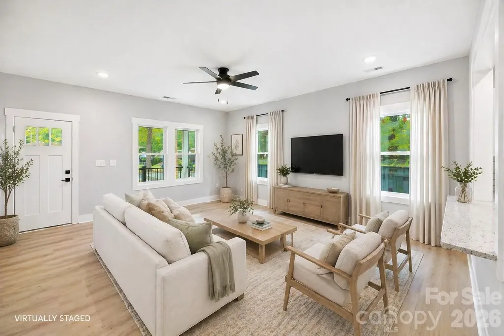 392 Park Road Albemarle NC 28001