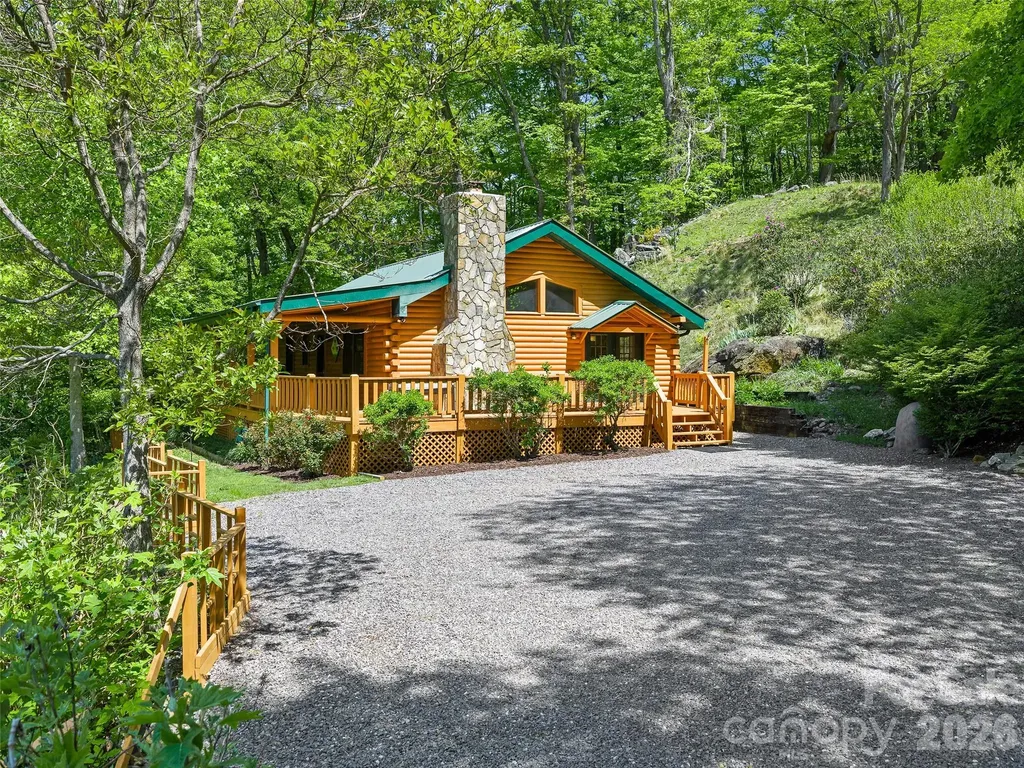 115 Sutton Ridge Road Burnsville NC 28714