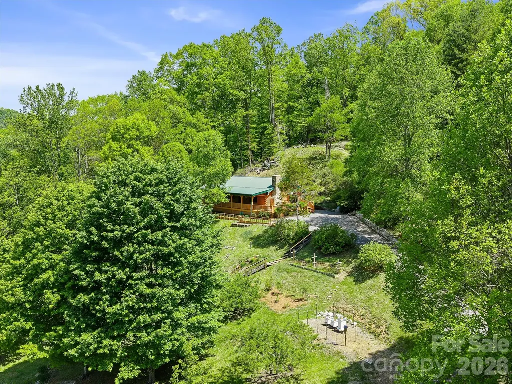 115 Sutton Ridge Road Burnsville NC 28714