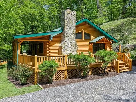 115 Sutton Ridge Road Burnsville NC 28714