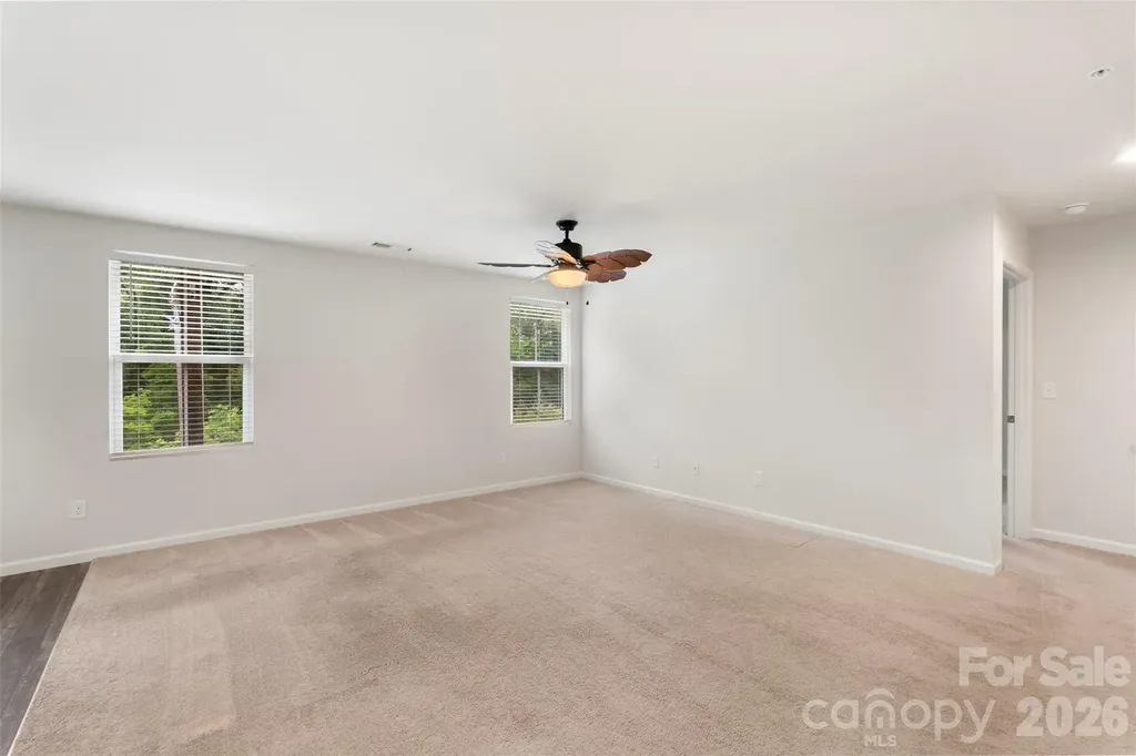 2515 Willow Pond Lane SE Concord NC 28025
