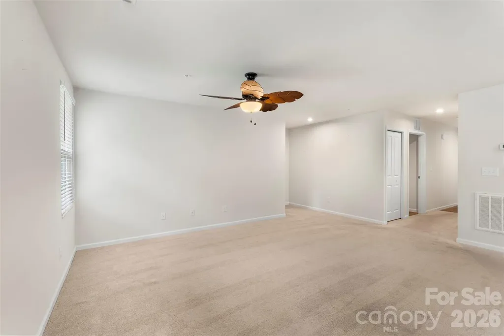 2515 Willow Pond Lane SE Concord NC 28025