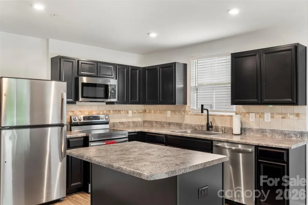 2515 Willow Pond Lane SE Concord NC 28025