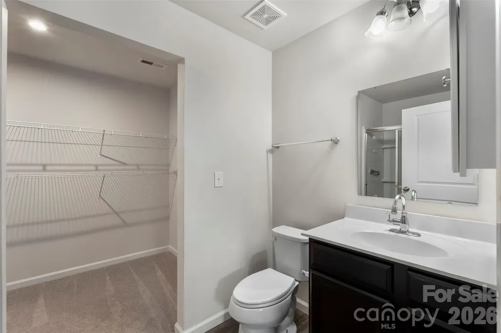 2515 Willow Pond Lane SE Concord NC 28025