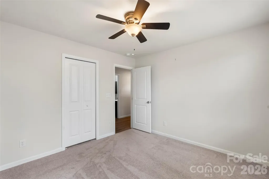 2515 Willow Pond Lane SE Concord NC 28025