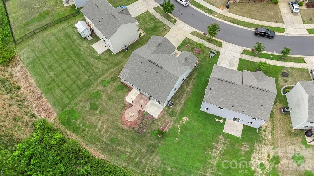 2515 Willow Pond Lane SE Concord NC 28025