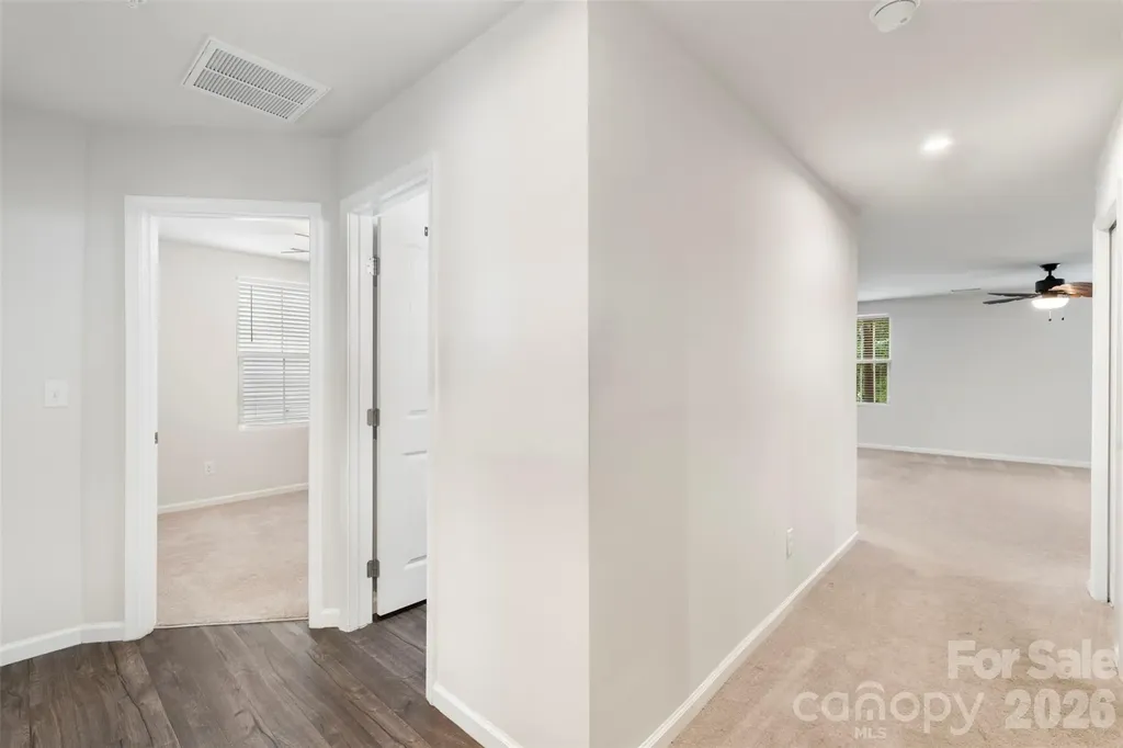 2515 Willow Pond Lane SE Concord NC 28025