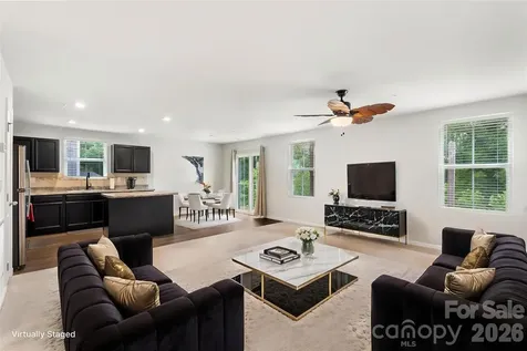 2515 Willow Pond Lane SE Concord NC 28025