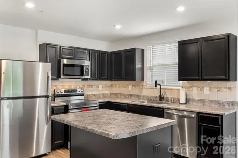 2515 Willow Pond Lane SE Concord NC 28025