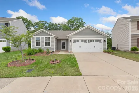 2515 Willow Pond Lane SE Concord NC 28025