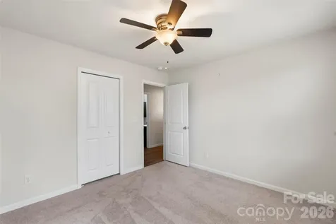 2515 Willow Pond Lane SE Concord NC 28025