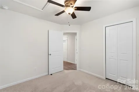 2515 Willow Pond Lane SE Concord NC 28025