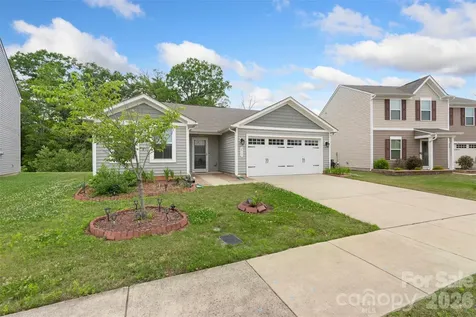 2515 Willow Pond Lane SE Concord NC 28025