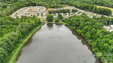 2515 Willow Pond Lane SE Concord NC 28025
