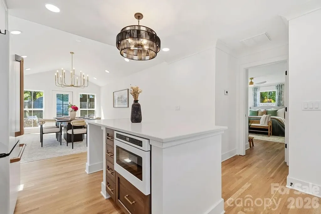 1939 Academy Street Charlotte NC 28205