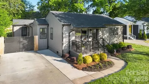 1939 Academy Street Charlotte NC 28205
