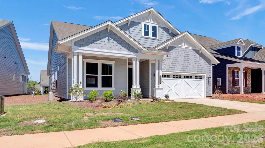 3022 Brush Creek Monroe NC 28110