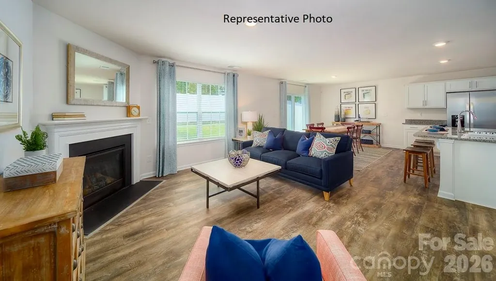1371 Mammoth Road Hickory NC 28602