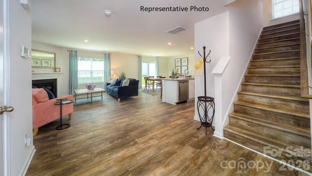 1371 Mammoth Road Hickory NC 28602