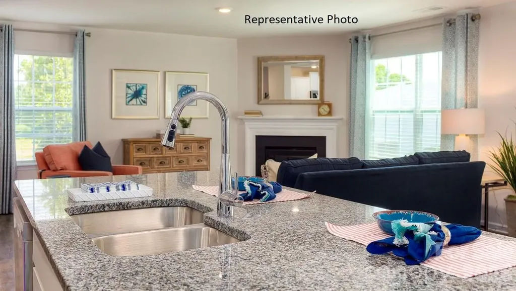 1371 Mammoth Road Hickory NC 28602