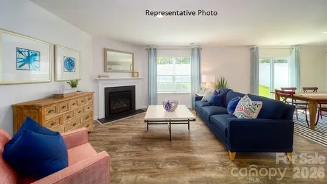 1371 Mammoth Road Hickory NC 28602