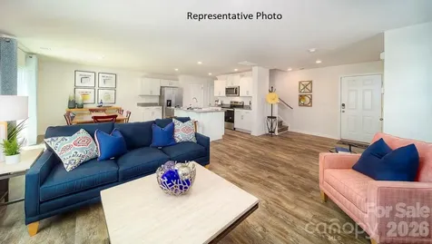 1371 Mammoth Road Hickory NC 28602