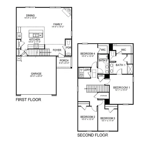 1371 Mammoth Road Hickory NC 28602