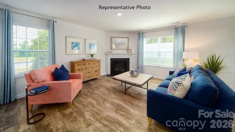 1371 Mammoth Road Hickory NC 28602