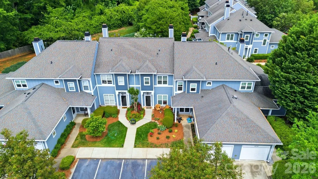 18731 Silver Quay Drive Cornelius NC 28031
