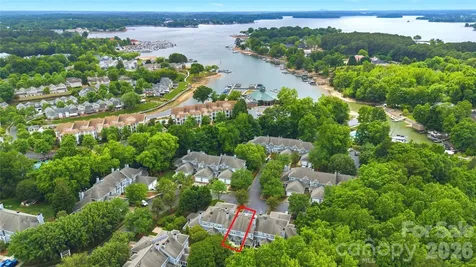 18731 Silver Quay Drive Cornelius NC 28031