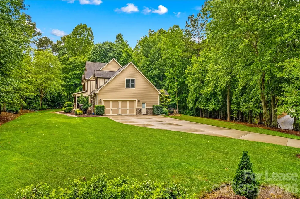 8994 Azalea Road Sherrills Ford NC 28673