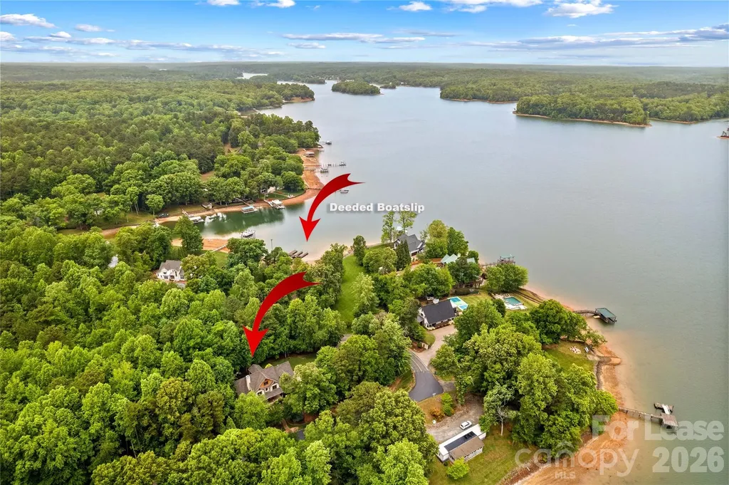 8994 Azalea Road Sherrills Ford NC 28673