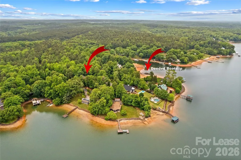 8994 Azalea Road Sherrills Ford NC 28673