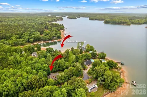 8994 Azalea Road Sherrills Ford NC 28673