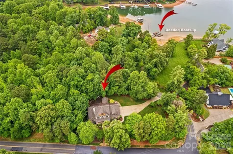 8994 Azalea Road Sherrills Ford NC 28673
