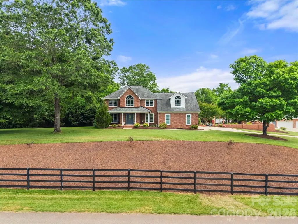 1125 Saddle Drive York SC 29745