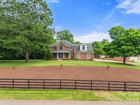1125 Saddle Drive York SC 29745