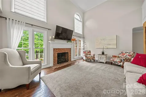 1125 Saddle Drive York SC 29745