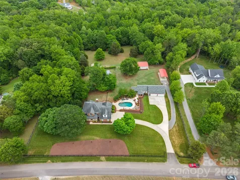 1125 Saddle Drive York SC 29745