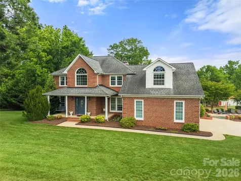 1125 Saddle Drive York SC 29745
