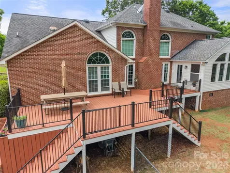 1125 Saddle Drive York SC 29745