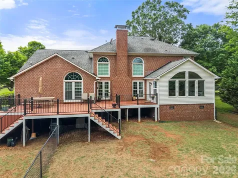 1125 Saddle Drive York SC 29745