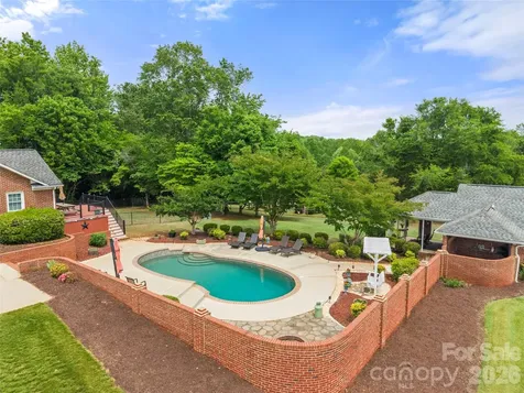 1125 Saddle Drive York SC 29745