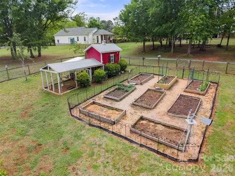 1125 Saddle Drive York SC 29745