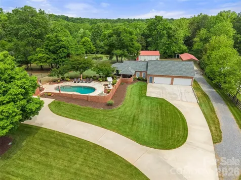 1125 Saddle Drive York SC 29745
